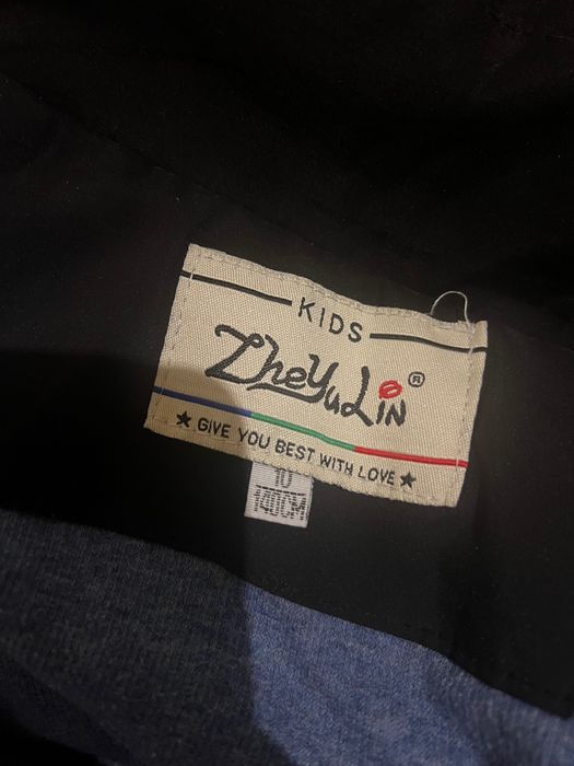 Продам пакет з речами на хлопчика в гарному стані