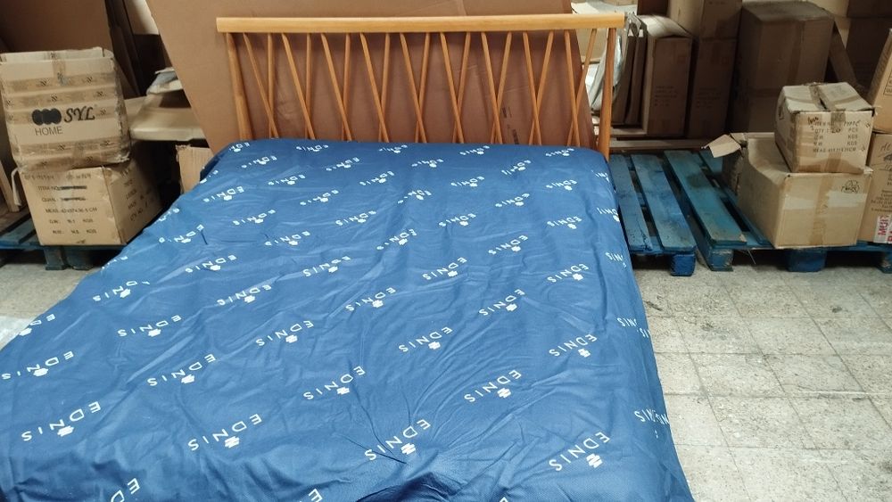 Cama de casal 1.50 x2.00m