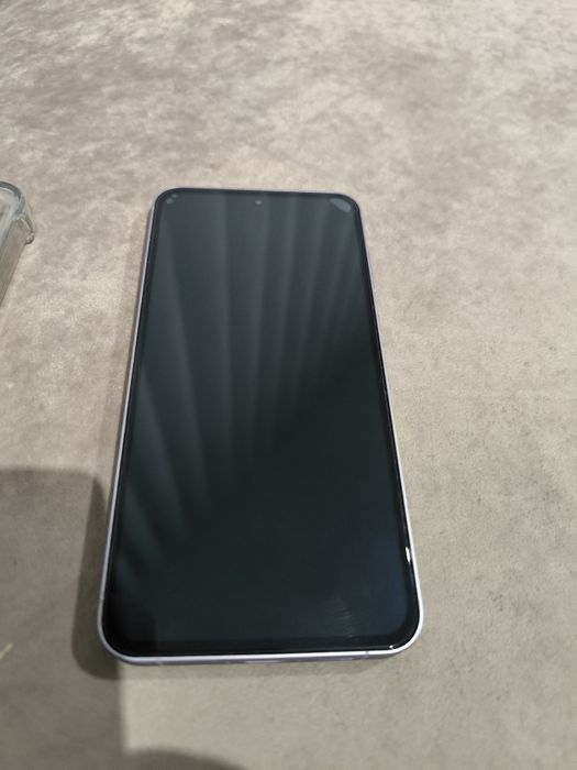 Samsung galaxy A55 5g