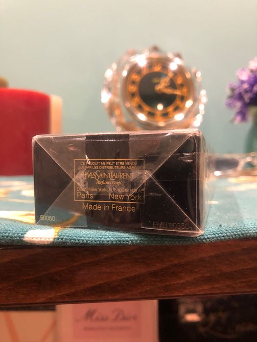 Yves saint Laurent OPIUM UNIKAT