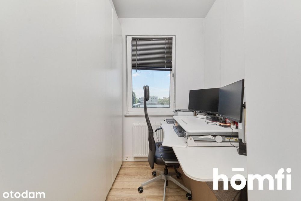 Dwupoziomowy loft 70 m| 3 tarasy + 47m | Różanka