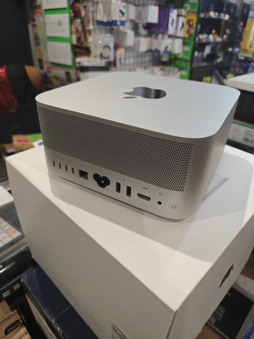 Dla Ciebie wszystko - sprawdź kategorię Komputery stacjonarne