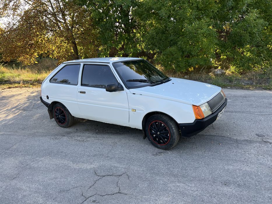 ЗАЗ 1102 Таврія 1994