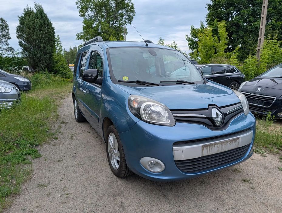 Renault Kangoo