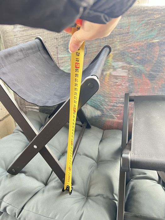 Підставка для сумки , стільчик для сумки в салон краси, барбершоп