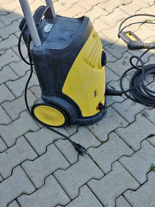 Myjka Karcher hd 5/12
