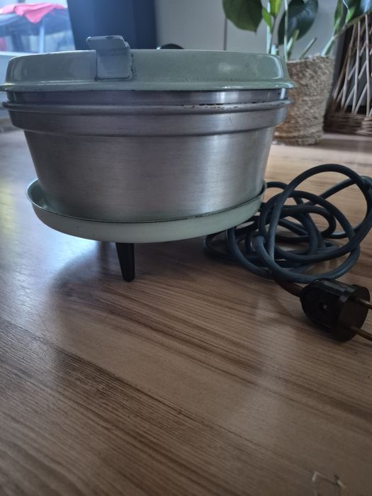 Prodiż typu 500 - Remoska Orginal