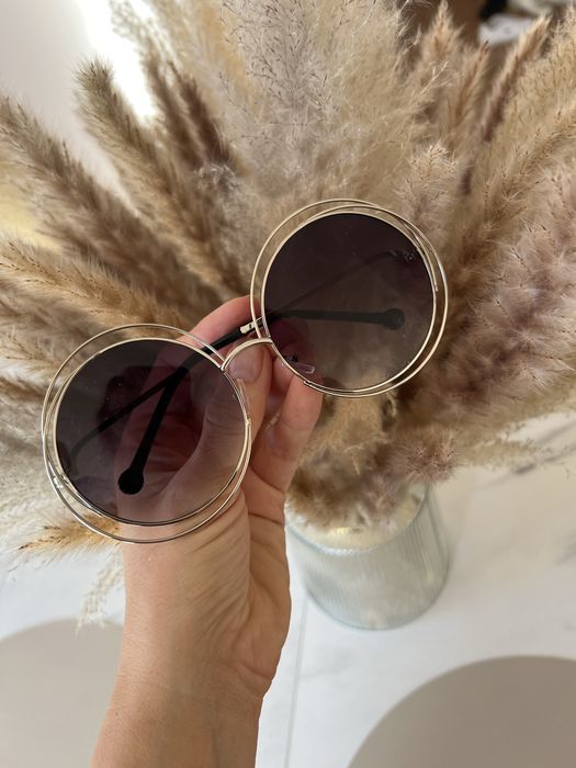 Okulary przeciwsłoneczne