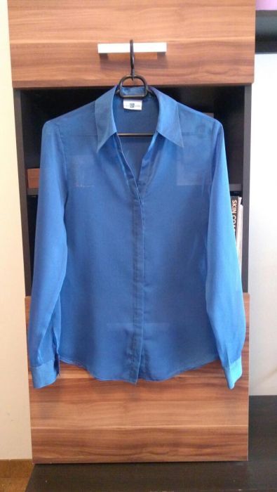 Sliczna koszula mgiełka New Look 36/38