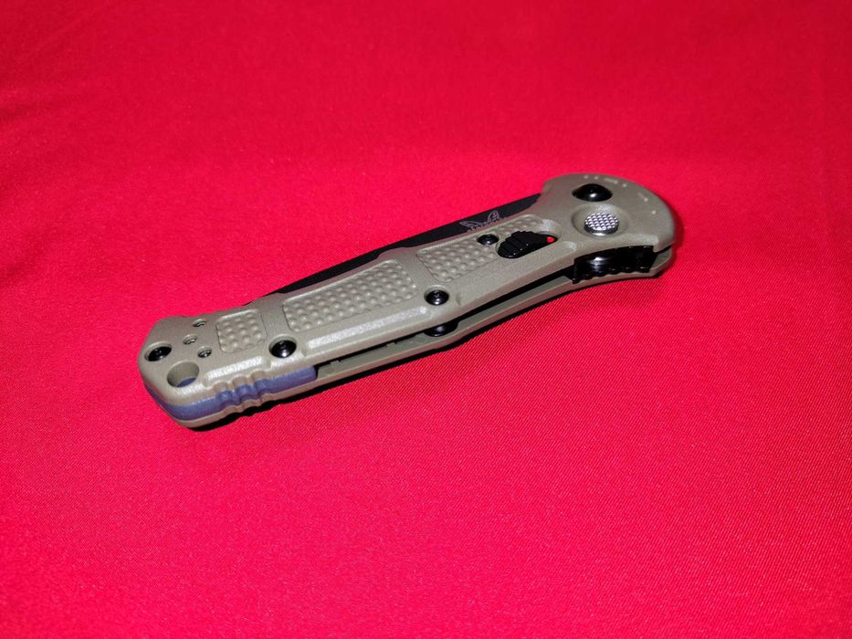 Benchmade Mini Claymore
