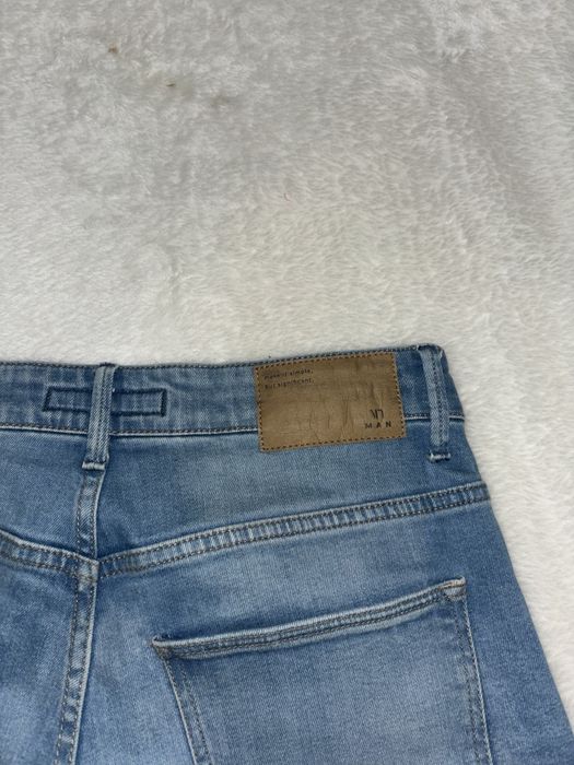 Calças de ganga Vilanova 38