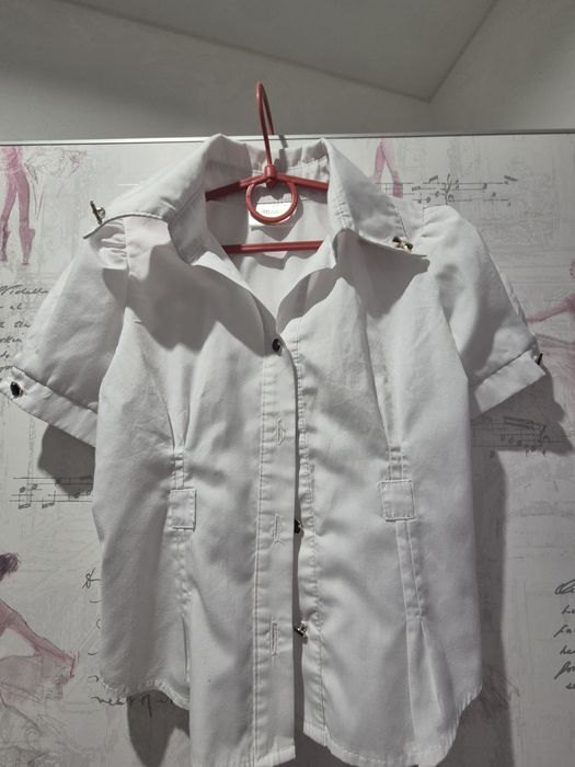 Блузочки для дівчинки