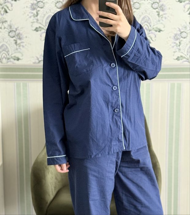 Піжама Champion m, котон.