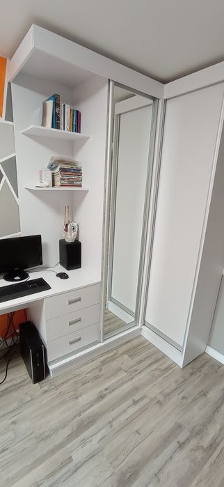 Мебель на под  заказ офис,магазин,кухня,спальня,детская,комод,столы,шк