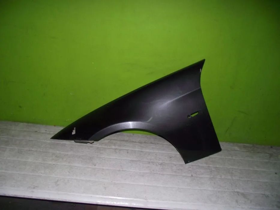 Guarda Lamas Esquerdo Bmw S3 E90 - 2005 / 2009