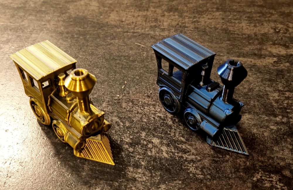 Skan 3D & Druk 3D FDM - ozdobny i funkcjonalny (możliwa wysyłka)