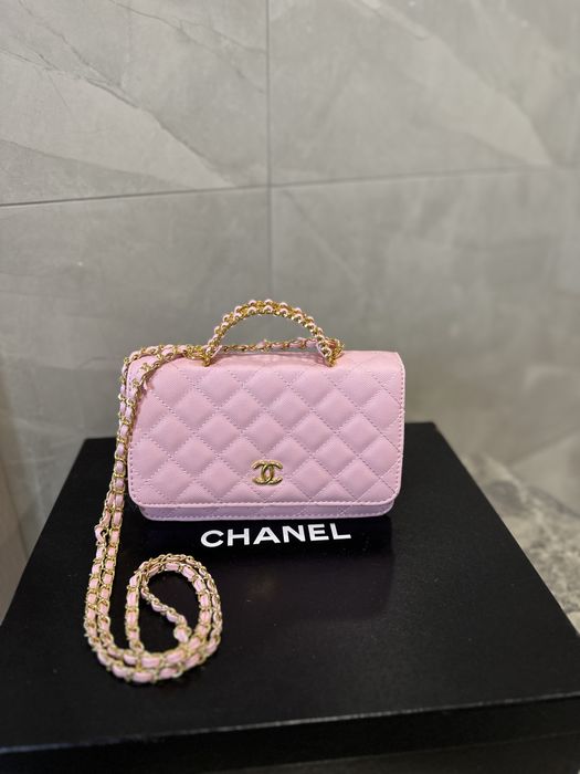 Сумка chanel, сумка шанель, рожева сумка, miu miu