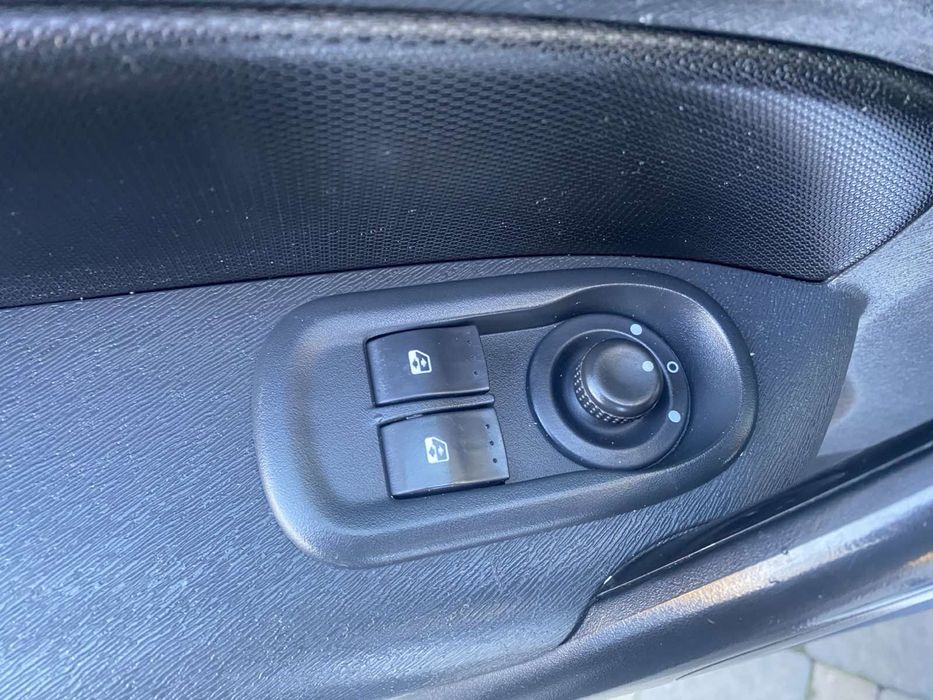 Renault Kango, 2011 р.в.