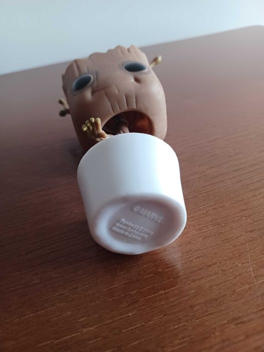 Funko Pop Dancing Groot