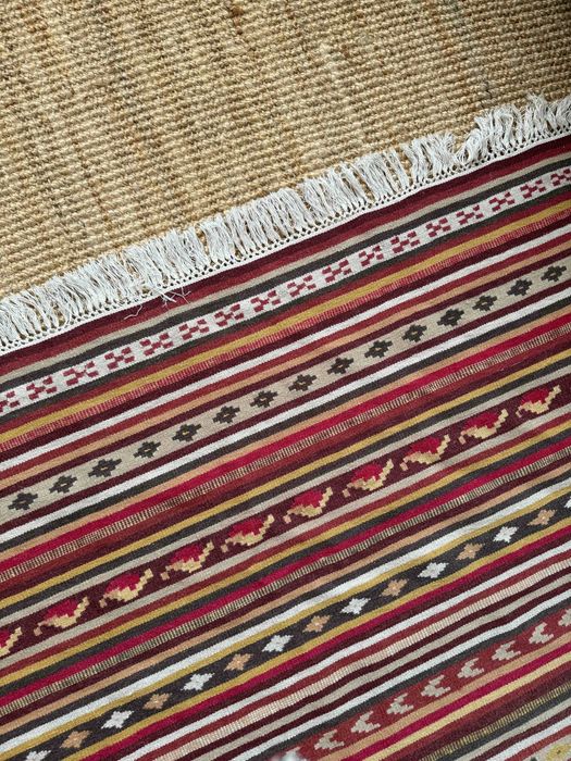 Tapete IKEA lã 200×140 cm