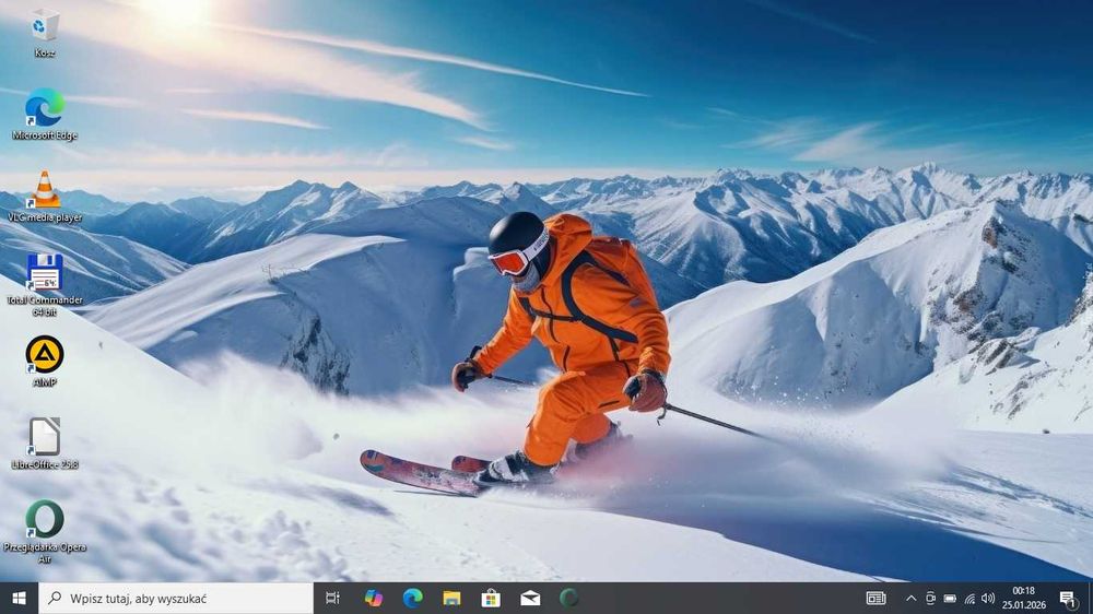 TANIO Acer AMD/8GbDDR/256SSD/Radeon/BateriaOK