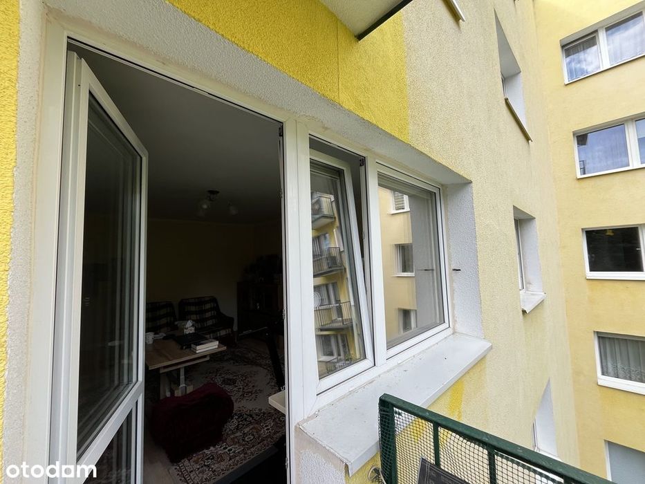 Lublin - Czechów - 5 pokoi