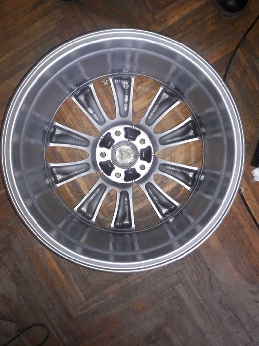 Диски оригінальні Хюндай R18 5*114,3 Hyundai Sonata Tucson Santa FE: 19 ...