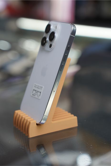 iPhone 16 Pro 256gb White Eu Sim