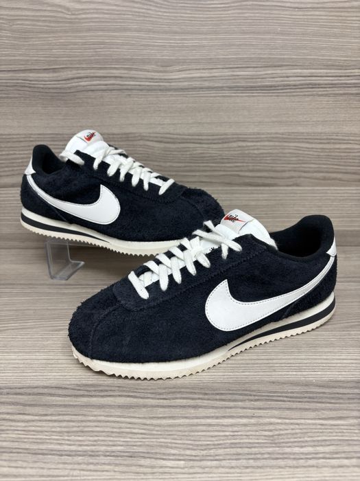 Кросівки Nike Cortez Vintage Suede оригінал _ Кроссовки nike оригинал