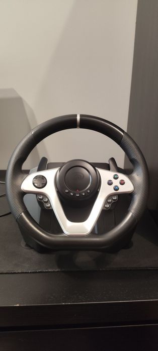 Kierownica gamingowa GENESIS SEABORG 400