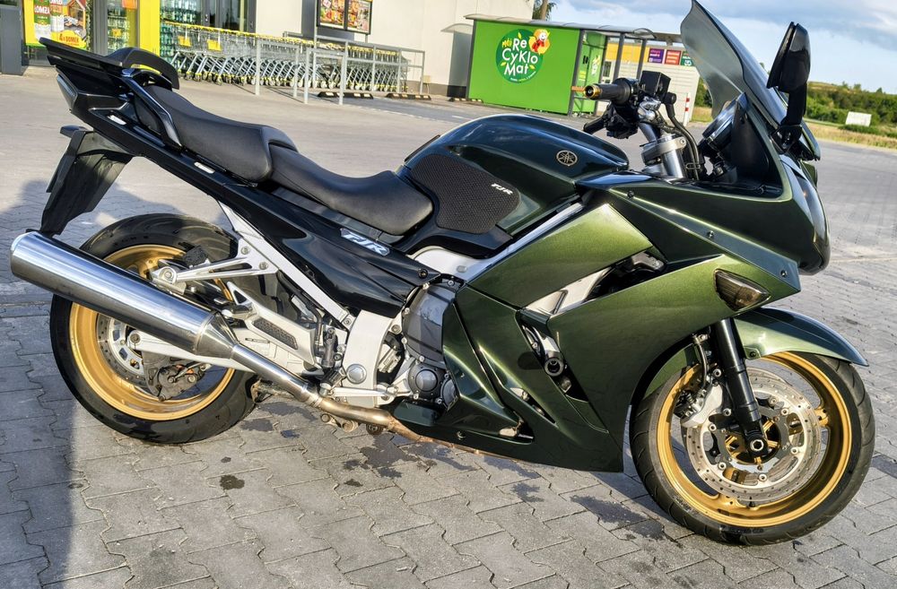 Yamaha