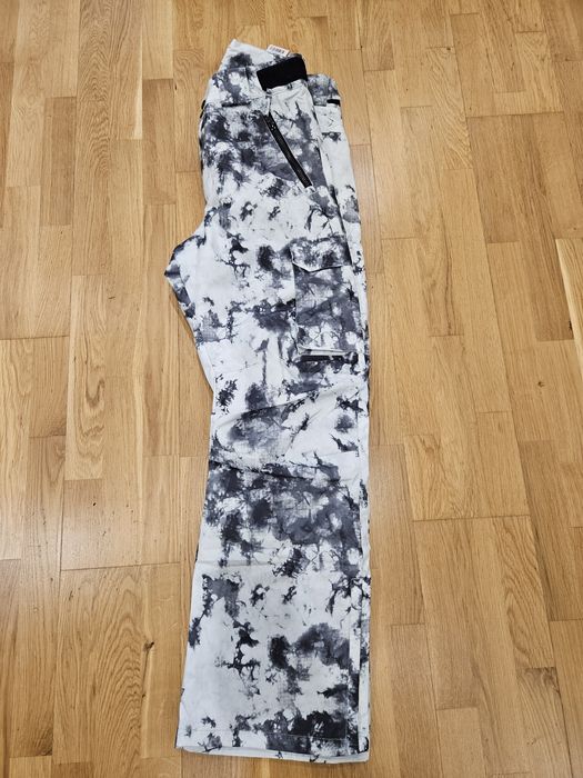 ЧОЛОВІЧІ Лижні штани Crivit