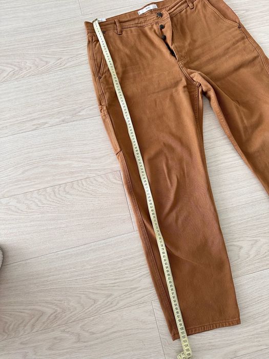 Чоловічі джинси Mango EUR 44, US 34 мужские джинсы