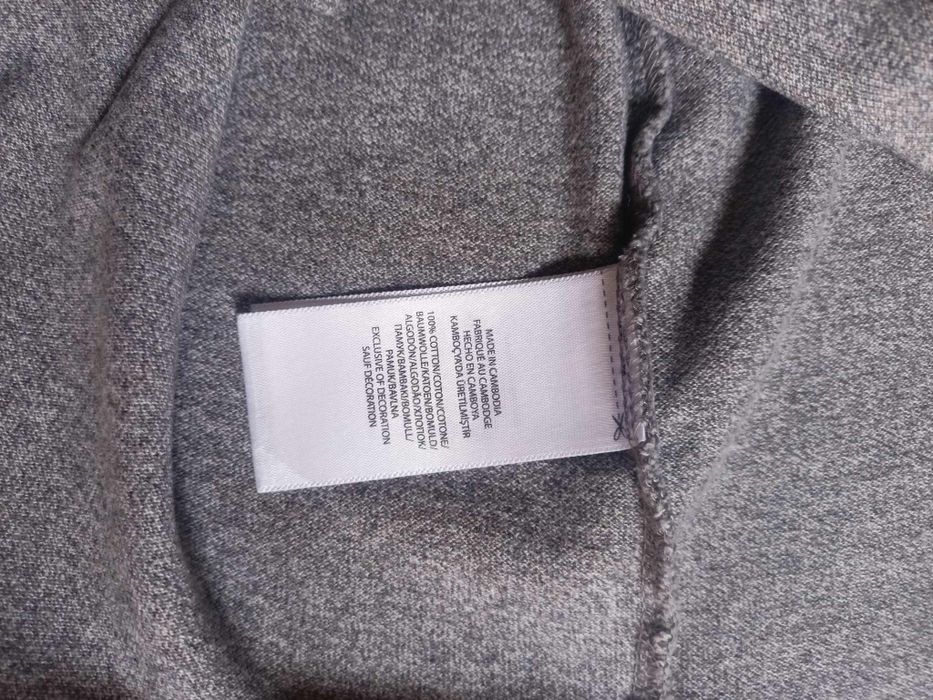 Bluzka Ralph Lauren polo/Męska Unisex