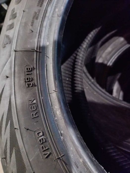 Комплект шин 185/60R15 84T Firestone WinterHawk 3