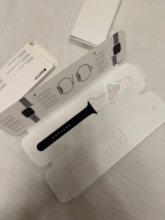 Продам Apple Watch Series 7