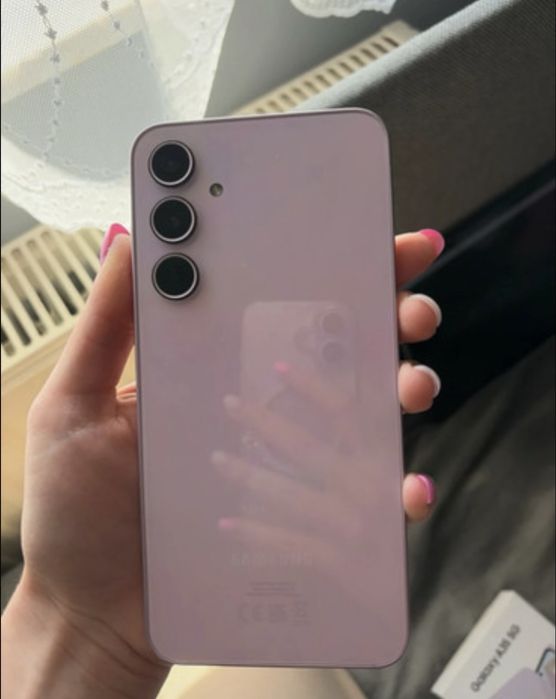 Samsung Galaxy A35 5G