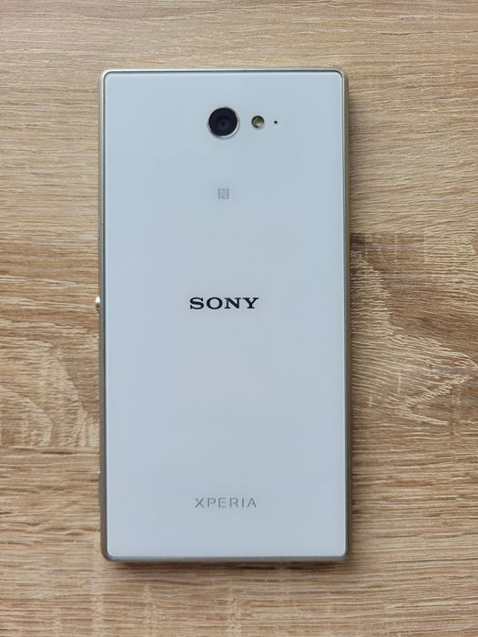 NAJTANIEJ!! Sony Xperia M2 Drugi  GRATIS!!