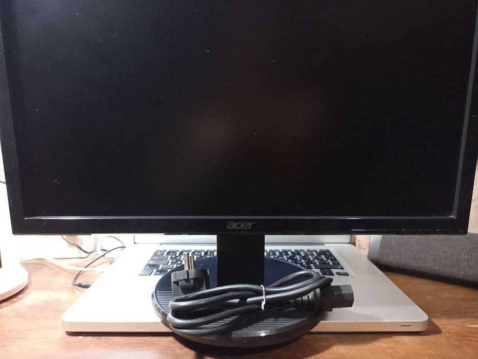 Монитор: Acer K192HQL