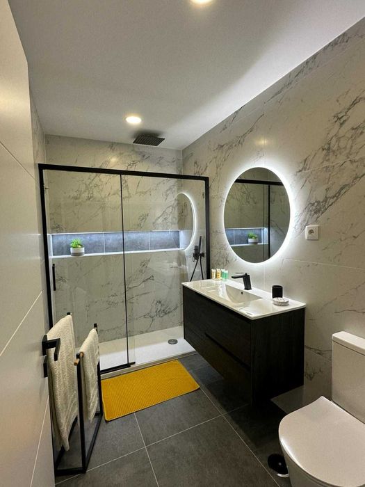 Apartamento de Férias na Costa da Caparica
