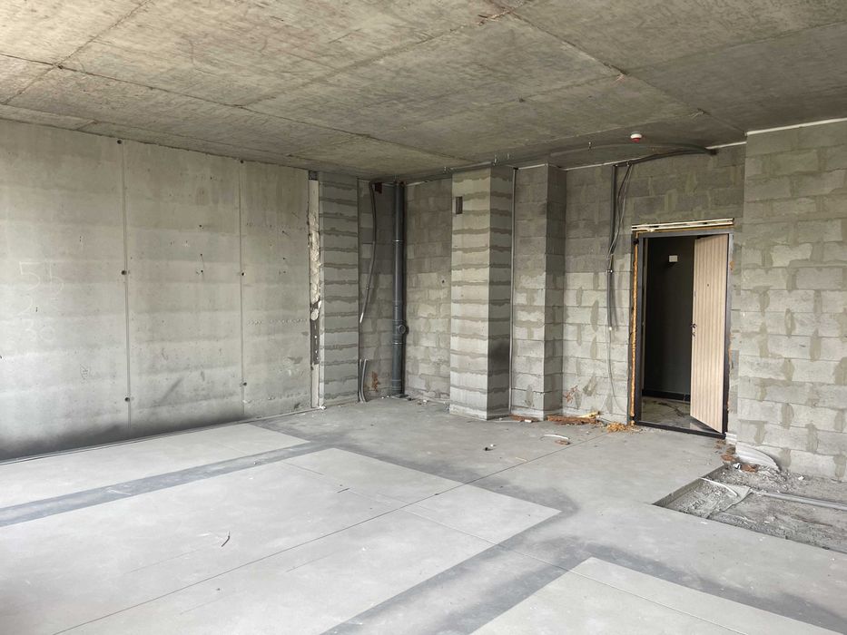 1-комнатная квартира по адресу ул. Танкистов (площадь 43 м²) - Atlanta.ua - фото 2