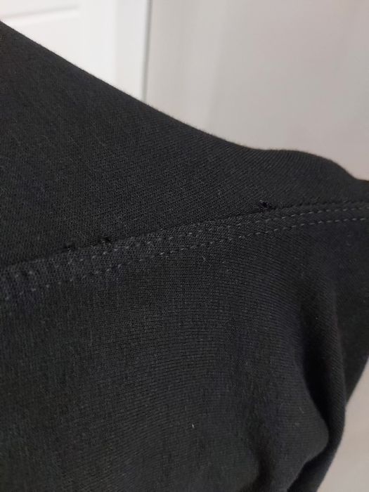 Piękny dres Philipp Plein z dżetami M