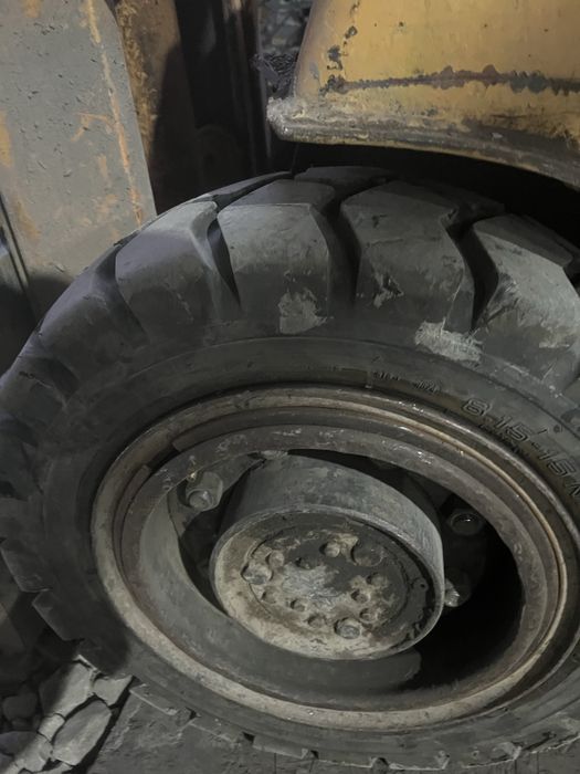 Погрузчик кара balkancar