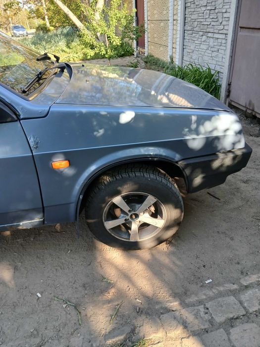 Продам Ваз 210934-20. 1,6. 8кл.
