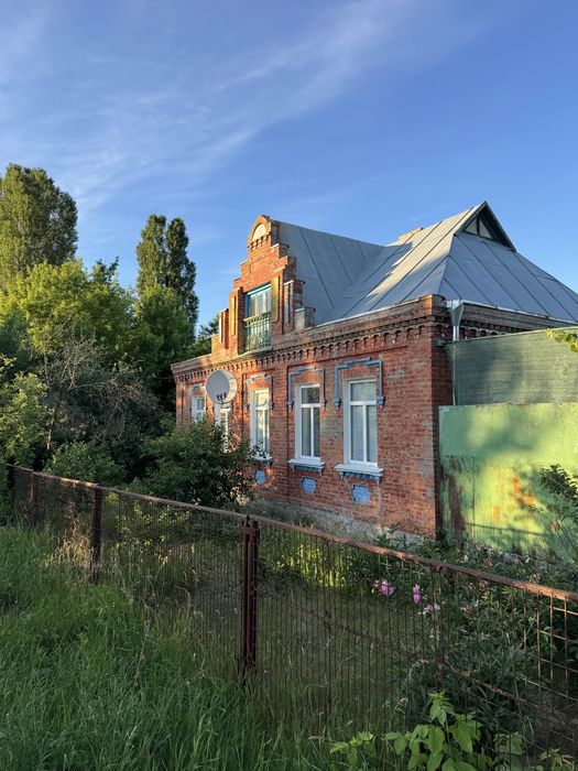 Продаж будинку Первозванівка