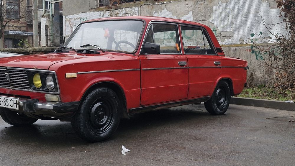 Продам ваз 21063 4 ступка