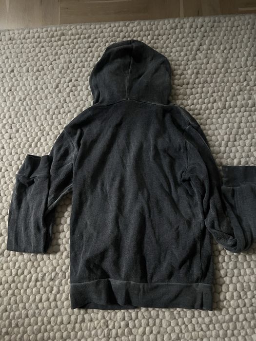 Bluza damska z kapturem