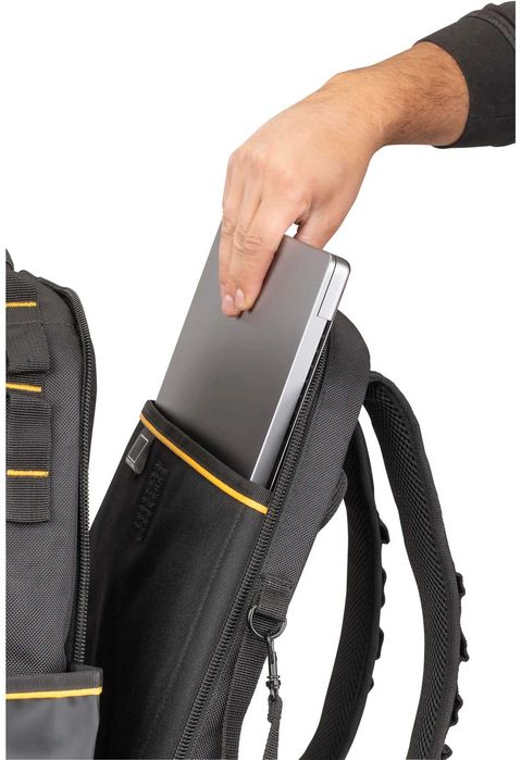 DeWALT DWST60102-1 Рюкзак для інструментів PRO BACKPACK
