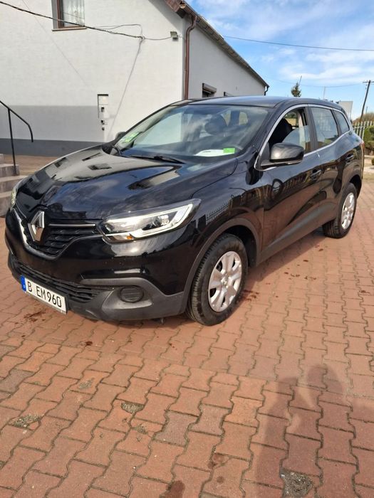 Renault Kadjar