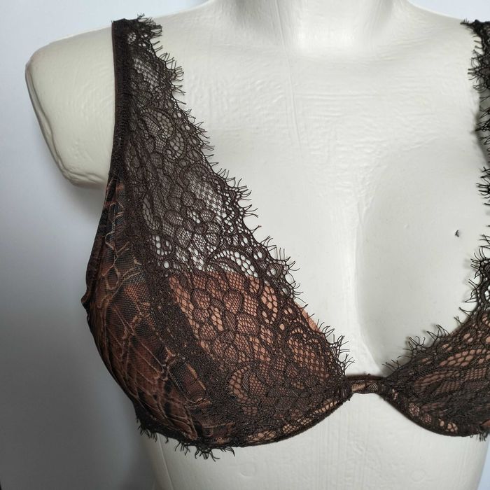 Półusztywniany biustonosz Intimissimi 75B